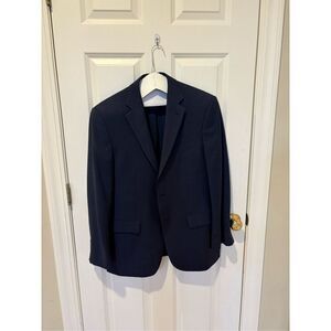 Jos A. Banks Men’s 2 Piece Suit, size 39